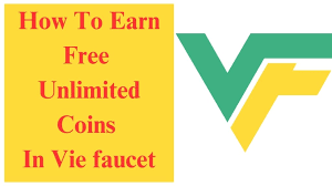 Vie Faucet 2025 – Free Bitcoin & Crypto Faucet | Earn BTC, LTC, DOGE, SHIBA, SOL 2